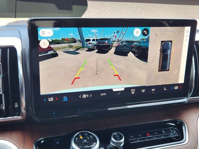 New 2027 Ford Expedition King Ranch AWD/4WD image 17
