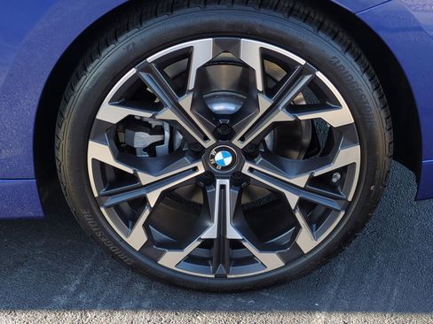 Certified 2025 BMW 230i 230i w/ M Sport Package image 13