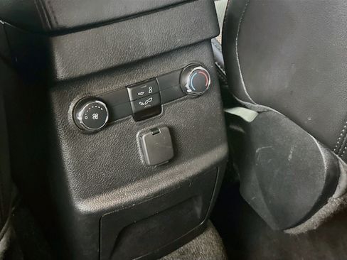 Used 2017 Ford Explorer Sport AWD/4WD image 28