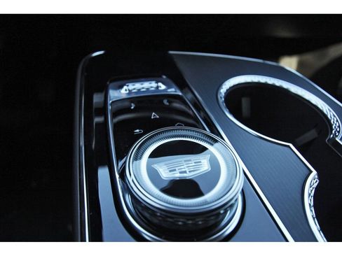 New 2026 Cadillac Lyriq Luxury image 20