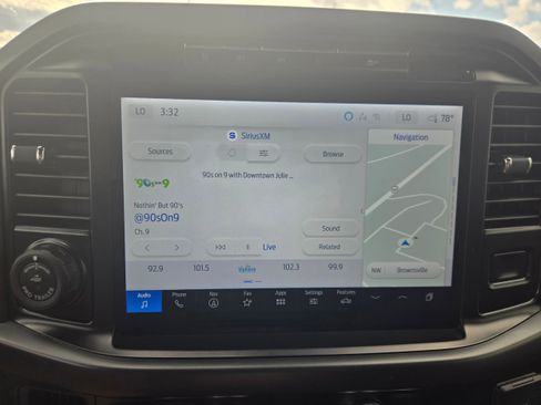 Certified 2024 Ford F150 XLT w/ Equipment Group 302A MID image 17