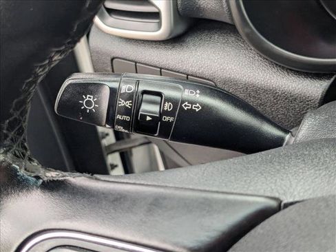 Used 2017 Kia Sportage EX image 21