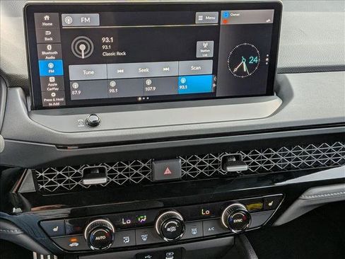 New 2025 Honda Accord Sport image 12