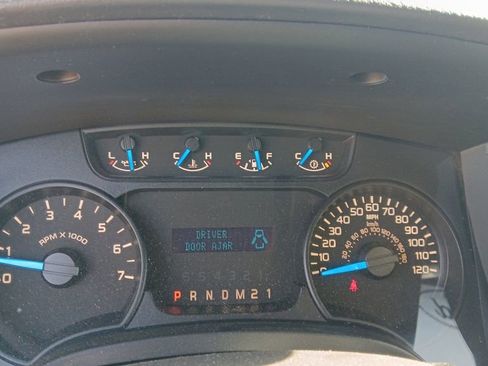 Used 2014 Ford F150 STX w/ Equipment Group 201A Mid image 10