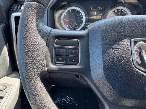 Used 2013 RAM 1500 Classic SLT AWD/4WD image 24