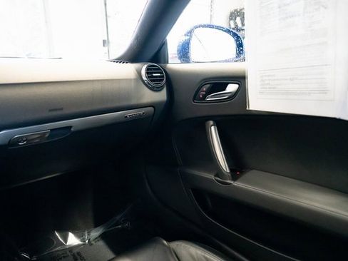 Used 2012 Audi TT 2.0T Premium Plus image 10