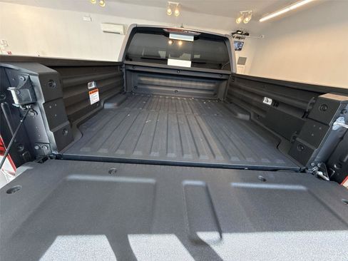 Used 2025 Honda Ridgeline RTL image 20