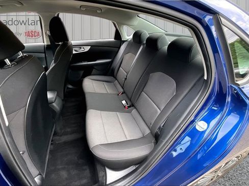 Used 2022 Kia Forte LXS FWD image 21