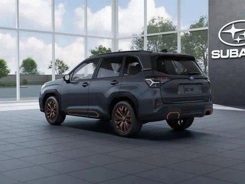 New 2026 Subaru Forester Sport AWD/4WD image 67
