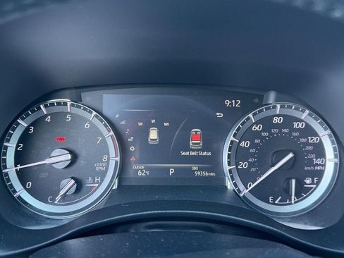 Certified 2022 Toyota Highlander XLE image 23