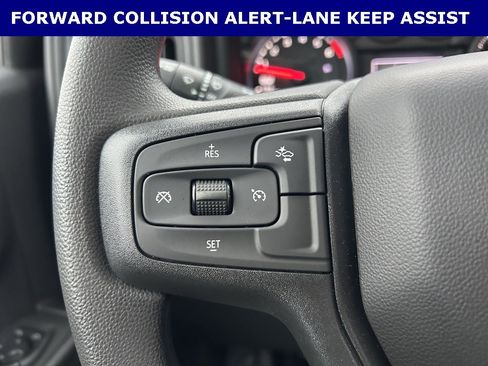 New 2026 Chevrolet Silverado 1500 W/T w/ Trailering Package image 7