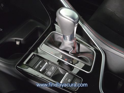 Used 2025 Acura ADX A-Spec image 23