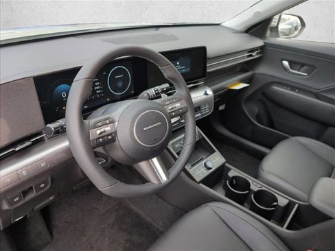 New 2026 Hyundai Kona Limited image 3