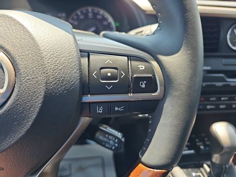 Used 2019 Lexus RX 350 AWD w/ Navigation Package image 15