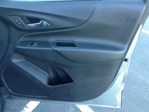 Used 2023 Chevrolet Equinox LT w/ LPO, Floor Liner Package image 32