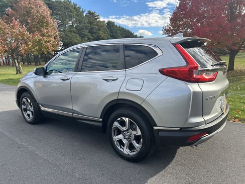 Used 2019 Honda CR-V EX image 18