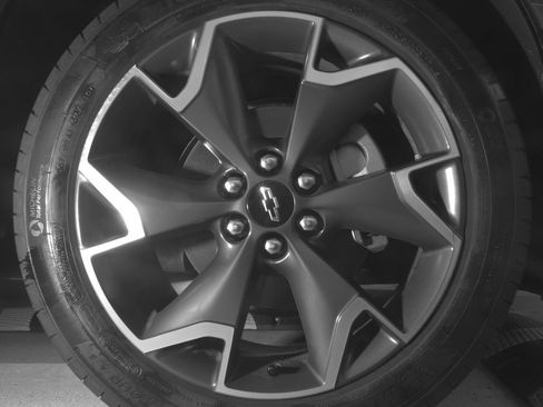 Used 2020 Chevrolet Blazer RS w/ LPO, Floor Liner Package FWD image 12