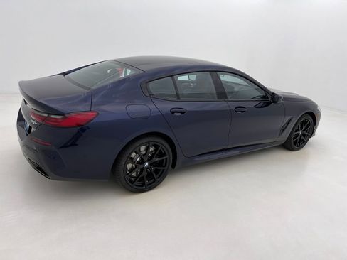 New 2026 BMW 840i xDrive image 4