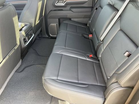 New 2026 GMC Sierra 2500 Denali w/ Technology Package AWD/4WD image 24