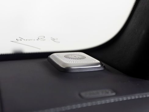 Used 2025 Mercedes-Benz G 63 AMG 4MATIC image 30