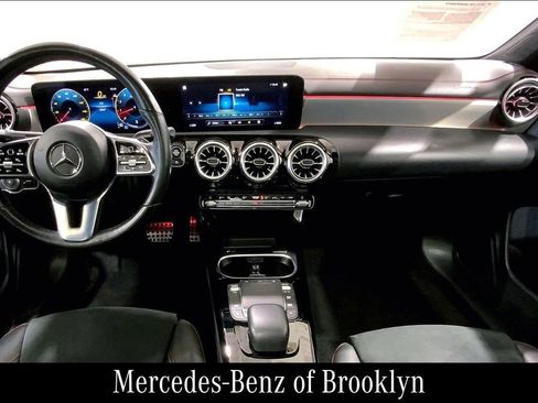 Certified 2023 Mercedes-Benz CLA 250 4MATIC image 18