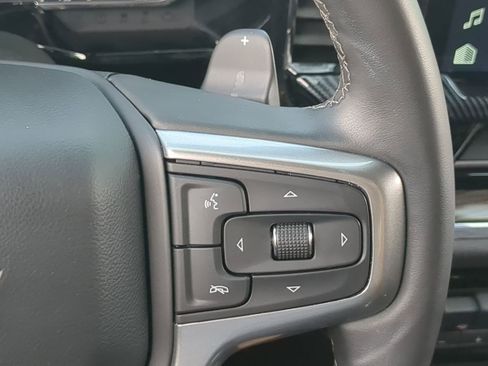 Used 2024 Chevrolet Silverado 1500 RST w/ Convenience Package II image 27