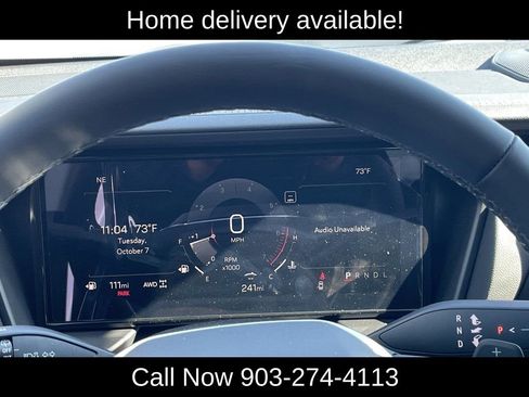 New 2026 GMC Terrain Denali image 16