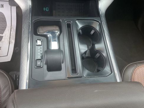 Used 2023 Ford F150 King Ranch w/ Equipment Group 601A High image 20