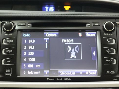 Used 2018 Toyota Highlander Limited FWD image 20
