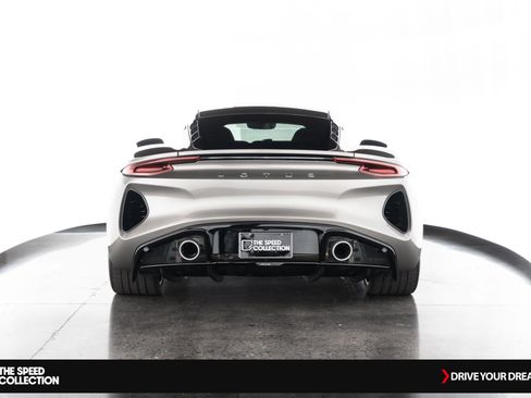 Used 2024 Lotus Emira First Edition image 7