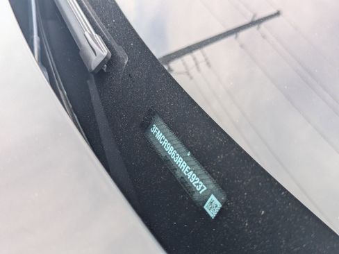 Certified 2024 Ford Bronco Sport Big Bend image 6