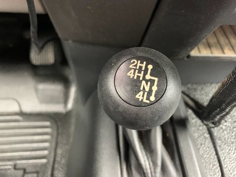 Used 2019 Ford F550 4x4 Regular Cab Super Duty image 20