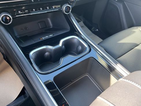 New 2026 Chevrolet Traverse LT image 19