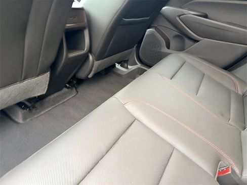 Used 2025 Chevrolet Trax RS w/ Driver Confidence Package image 31