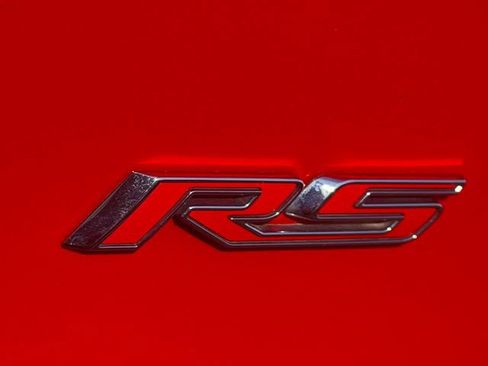 Used 2023 Chevrolet Blazer RS w/ LPO, Floor Liner Package AWD/4WD image 30