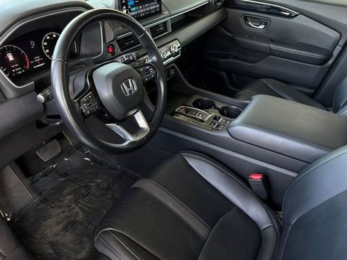 Certified 2023 Honda Pilot EX-L image 11