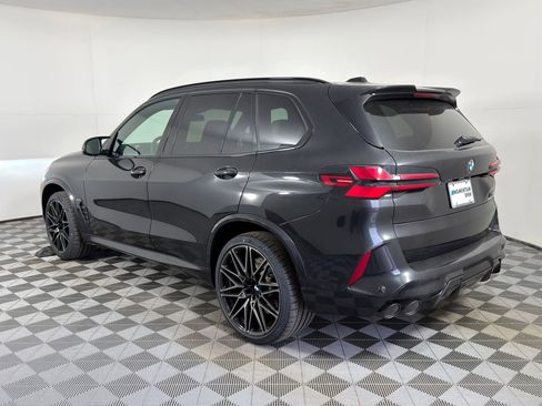 New 2026 BMW X5 M Competition w/ Executive Package image 3