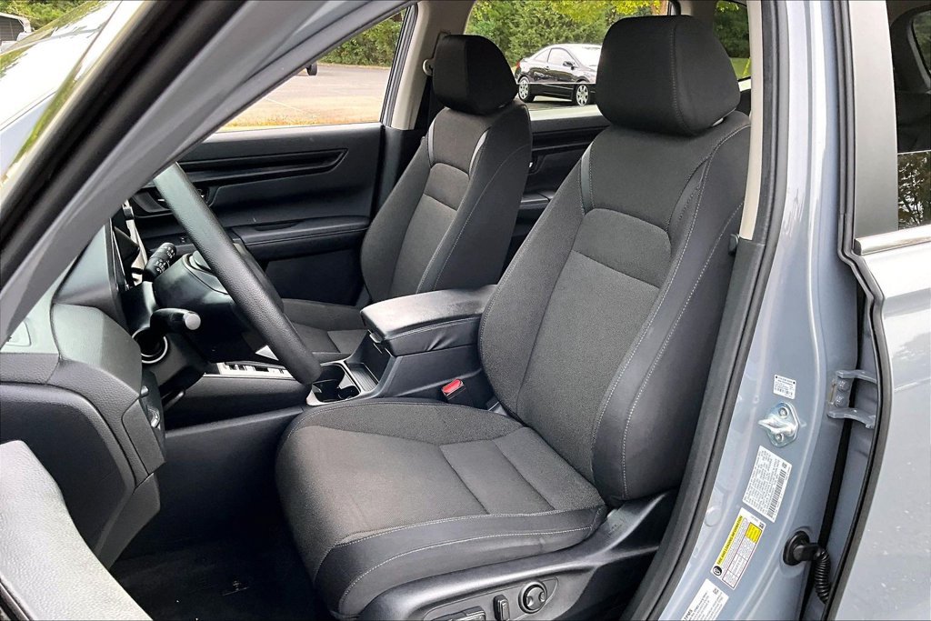 Used 2024 Honda CR-V EX image 15