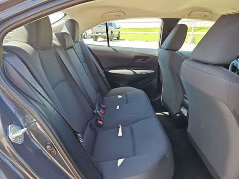 Certified 2024 Toyota Corolla LE FWD image 17