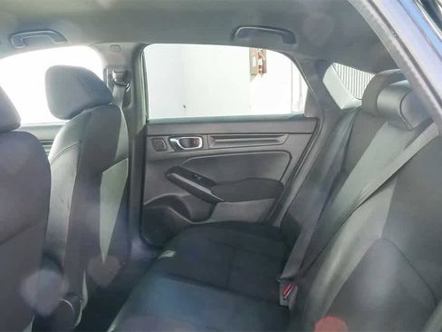 Used 2022 Honda Civic Sport image 14