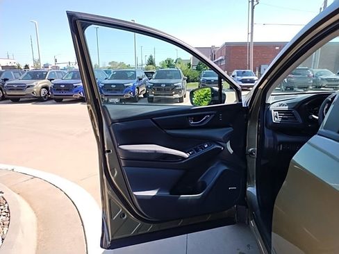 New 2026 Subaru Ascent Bronze Edition AWD/4WD image 16