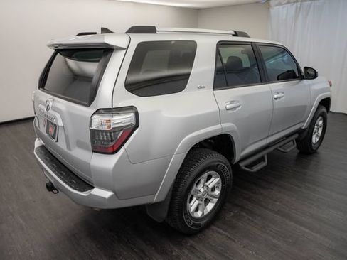 Used 2019 Toyota 4Runner SR5 RWD image 10