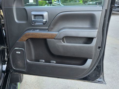 Used 2019 GMC Sierra 2500 Denali AWD/4WD image 35