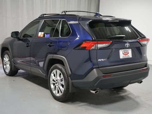 Certified 2024 Toyota RAV4 XLE Premium image 6