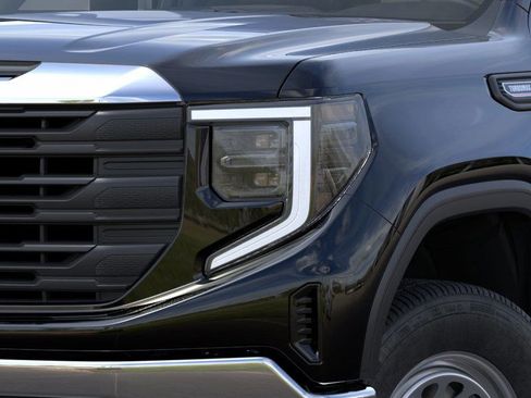 New 2026 GMC Sierra 1500 Pro RWD image 11