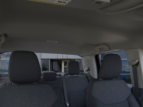New 2026 Ford Maverick XL AWD/4WD image 12
