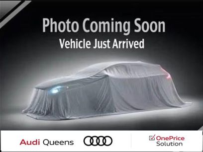 Used 2024 Audi Q4 e-tron Premium Plus