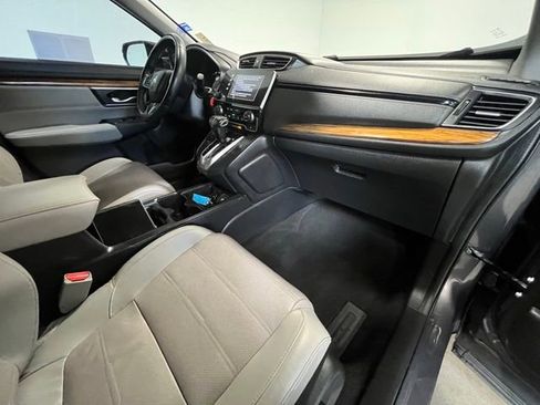 Used 2018 Honda CR-V EX-L image 10