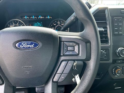 Used 2017 Ford F150 XLT image 17