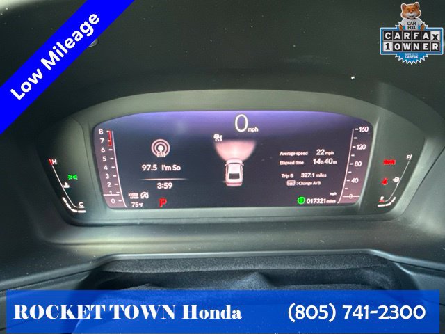 Used 2024 Honda Accord LX image 28